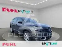 2020 Citroen C5