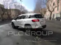 2020 Citroen C5