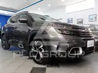 2020 Citroen C5