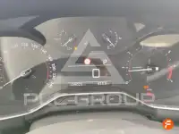 2020 Citroen C5