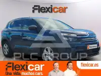 2020 Citroen C5