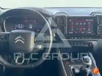2020 Citroen C5