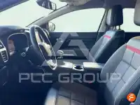 2020 Citroen C5
