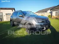 2020 Citroen C5