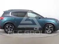 2020 Citroen C5
