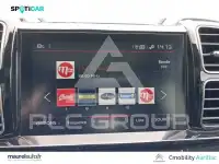 2020 Citroen C5