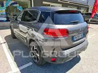 2020 Citroen C5