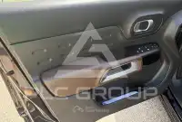 2020 Citroen C5