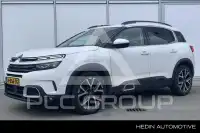 2020 Citroen C5