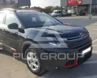 2020 Citroen C5
