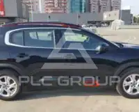 2020 Citroen C5