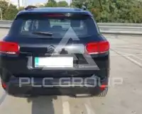 2020 Citroen C5