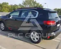 2020 Citroen C5