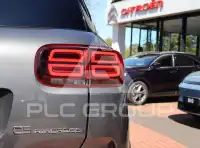 2020 Citroen C5