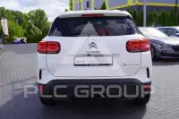 2020 Citroen C5