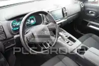 2020 Citroen C5