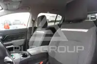 2020 Citroen C5