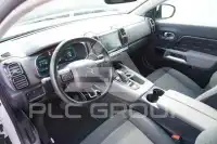 2020 Citroen C5