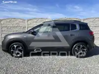 2020 Citroen C5