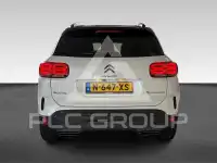 2020 Citroen C5
