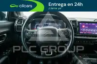 2020 Citroen C5