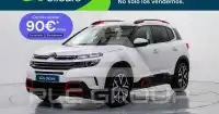 2020 Citroen C5