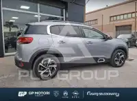 2020 Citroen C5