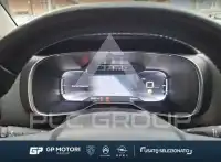 2020 Citroen C5
