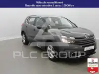 2020 Citroen C5