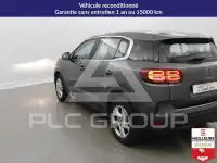 2020 Citroen C5