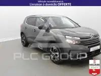 2020 Citroen C5