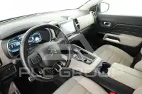 2020 Citroen C5