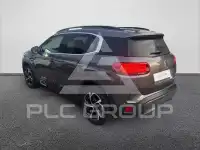 2020 Citroen C5