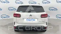 2020 Citroen C5