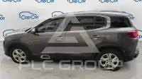 2020 Citroen C5