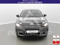2020 Citroen C5
