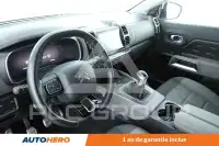 2020 Citroen C5