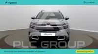 2020 Citroen C5