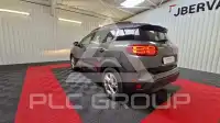 2020 Citroen C5