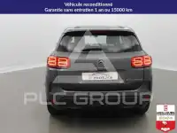 2020 Citroen C5