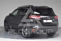 2020 Citroen C5