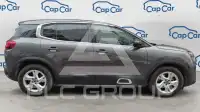 2020 Citroen C5