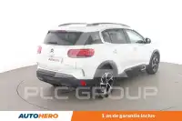 2020 Citroen C5