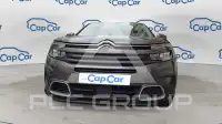 2020 Citroen C5