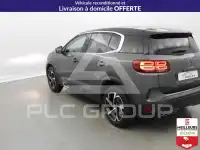 2020 Citroen C5