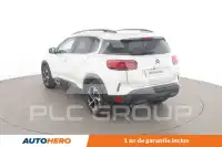 2020 Citroen C5