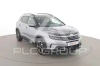2020 Citroen C5