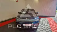2020 Citroen C5