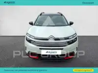 2020 Citroen C5