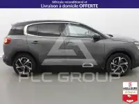 2020 Citroen C5